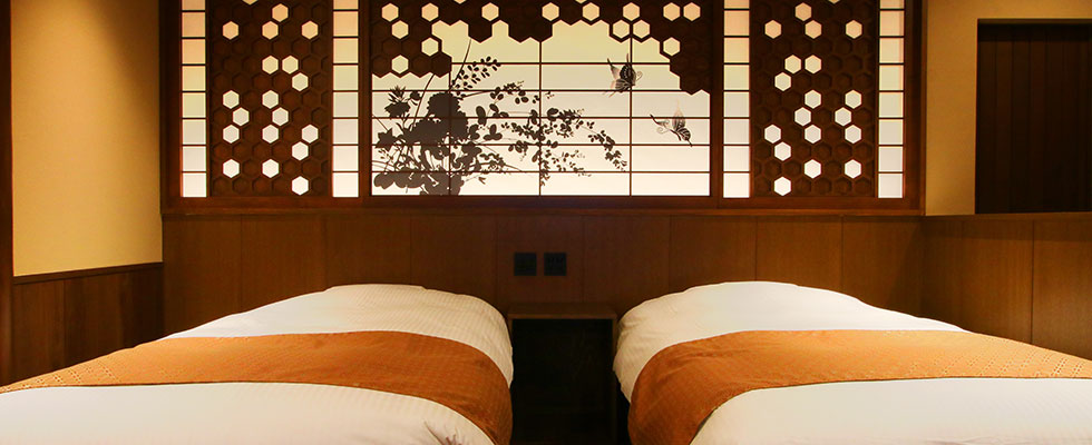 徳川の奥座敷 久能宿<LIBERTY RESORT>