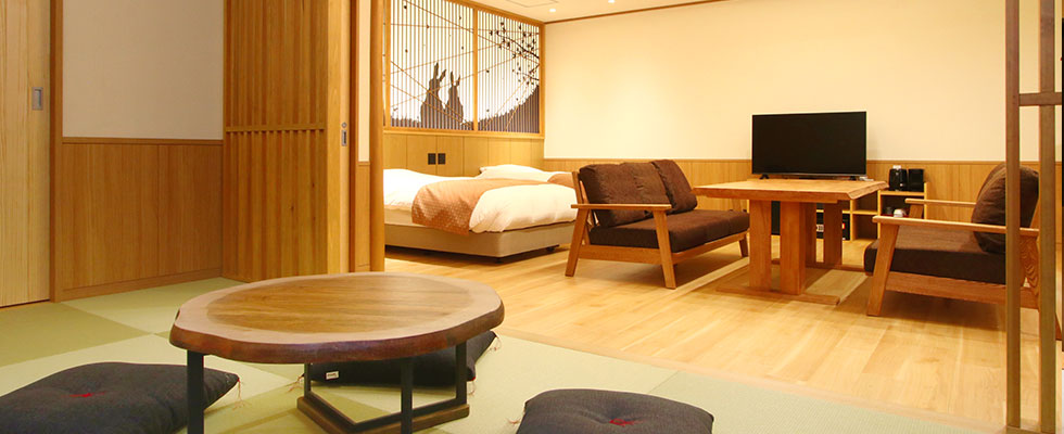 徳川の奥座敷 久能宿<LIBERTY RESORT>